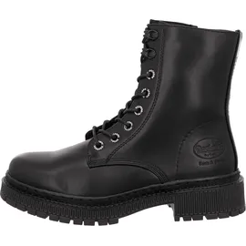 Dockers by Gerli 57BI201 für Damen, schwarz, Größe 40 EU