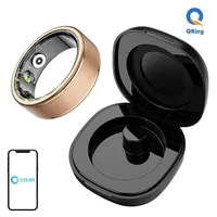 Colmi R03 Smart Ring
