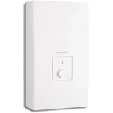 Kospel Durchlauferhitzer KDE3 17-24 kW - druckfest (Ausführung: Typ: KDE3)