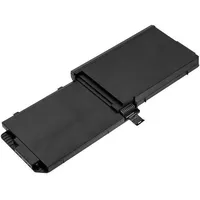 CoreParts L07044-850-CP 8.200 mAh), Notebook Akku, Schwarz