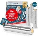 rokitta’s rostschreck Flash Rust Deterrent 4er Set