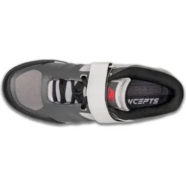 Ride Concepts Transition Charcoal/Red 42,5