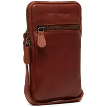 The Chesterfield Brand Handytasche Salta Phonebag Cognac