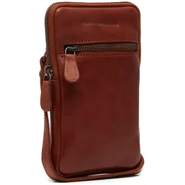 The Chesterfield Brand Handytasche Salta Phonebag Cognac