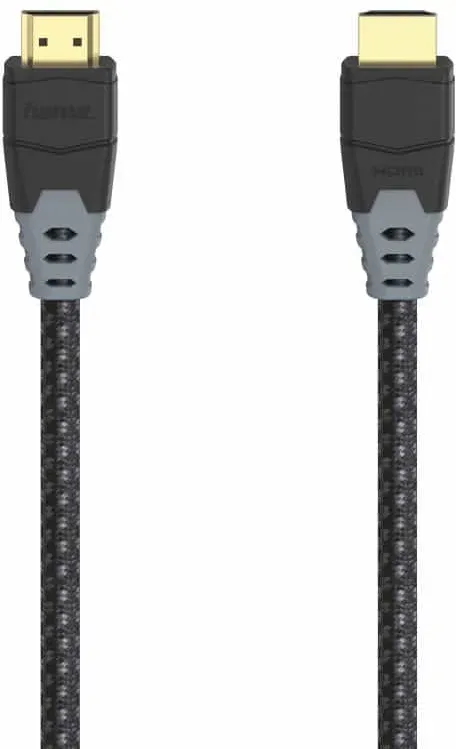 48 Gbit/s Stecker Gerade HDMI auf HDMI Typ A (Standard) 1,5 m  205445 (Schwarz)