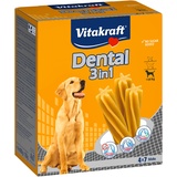 Vitakraft (4 x 180g) Dental 3in1 medium Vitakraft Hundesnack