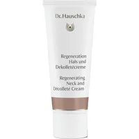 Dr. Hauschka Regenerating Neck And Decollete Cream