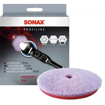 Sonax HybridWollPad 143 DA