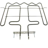 Whirlpool Heizelement Oberhitze/Grill 481010568824