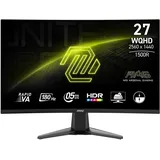MSI MAG 27CQ6F 27" schwarz