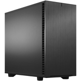 Fractal Design Define 7 Gray Solid, schallgedämmt (FD-C-DEF7A-07)