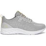 Kappa Rostie Grey Lt/Yellow Gold 36