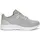 Kappa Rostie Grey Lt/Yellow Gold 36