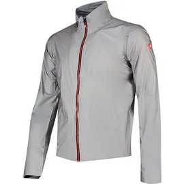 Castelli Tempesta Lite Jacket (4522090) gray