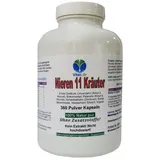 VitalLife Nieren 11 Kräuter Kapseln 360 St.