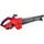 Einhell GE-CL 36 Li E Akku Laubbläser und -sauger 36 V ( 2x 18 V ) Power X-Change Brushless + 2x Akku 4,0 Ah + Ladegerät