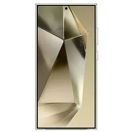 Samsung Galaxy S24 Ultra Clear Gadget Case transparent
