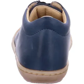 Däumling Lauflernschuhe Blau 20