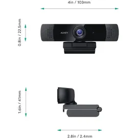 Aukey PC-LM1E
