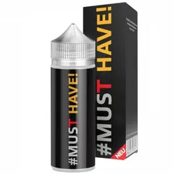 Must Have T 10ml Longfill Aroma