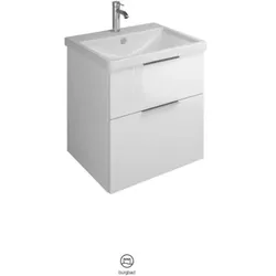 BURGBAD Set (SEYQ063) Eqio, 490x630x645