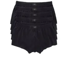 Jp1880 Pants schwarz 5XL 5er Pack