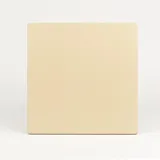 G3 Ferrari Schamottstein 32 x 32 cm Cordierit grau