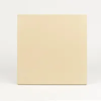 G3 Ferrari Schamottstein 32 x 32 cm Cordierit grau