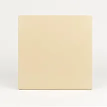 G3 Ferrari Schamottstein 32 x 32 cm Cordierit grau