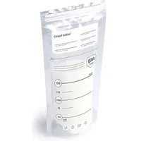Canpol babies Express Care Sterile Breast Milk Storage Bags