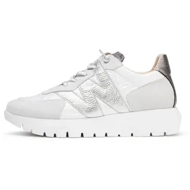Wonders White Oslo Sneakers White 36 - 36 EU