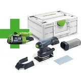 Festool RTSC 400-Basic + 1 Akku BP 18 LI 3,0