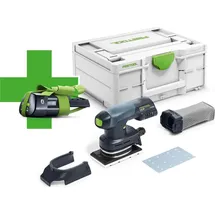 Festool RTSC 400-Basic + 1 Akku BP 18 LI 3,0