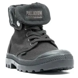 Palladium Baggy - Lifestyle Schuhe - Damen Black/Black 41.5