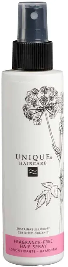 Unique Haircare Neutrales Hairspray 150 ml