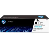 HP 19A schwarz (CF219A)