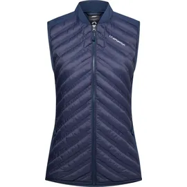La Sportiva Alya Vest Women night sky/chalk XL