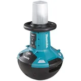 Makita Akku-Baustrahler LXT / XGT 18 V / 40 V max • 1.500 – 5.500 lm