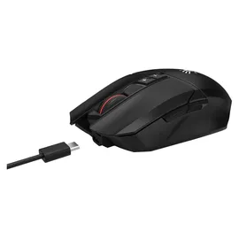 A4Tech Bloody R36 Ultra Schwarz