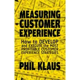 Macmillan Measuring Customer Experience