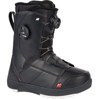 K2 KINSLEY CLICKER X HB Boot 2023 black - 39,5