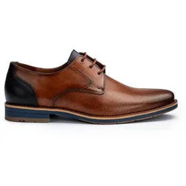 LLOYD Jerry für Herren, braun, Größe 41 EU / 7,5 UK