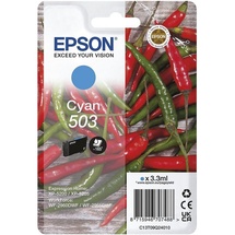 Epson 503 cyan