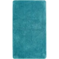 WECON HOME Joris Petrol 70 x 120 cm