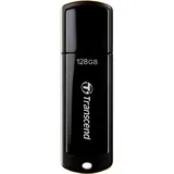 Transcend JetFlash 700 128GB schwarz USB 3.0