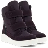 ECCO URBAN SNOWBOARDER für Kinder, rot, Größe 30