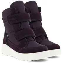 ECCO URBAN SNOWBOARDER für Kinder, rot, Größe 30