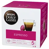 Nescafé Dolce Gusto Espresso