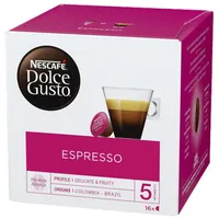 Nescafé Dolce Gusto Espresso