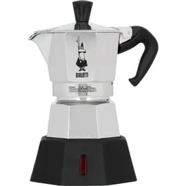 Bialetti Moka Elettrika Elektrischer Espressokocher